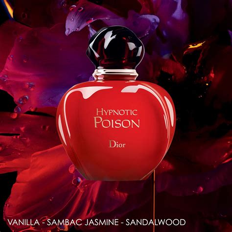 hypnotic poison by dior|Dior Hypnotic Poison cena.